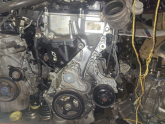 Toyota corolla auris 1.33 komple motor