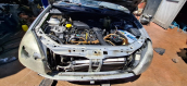 Oto Çıkma Parça / Renault / Clio / Motor / Motor (komple) / Çıkma Parça 