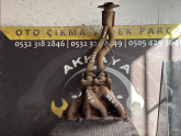Oto Çıkma Parça / Lada / Vega / Egzoz / Egzoz Manifoldu / Çıkma Parça 