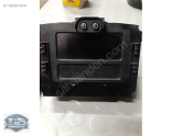 5wk 70047 OPEL ZAFİRA 2000 MODEL monitör