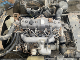 Oto Çıkma Parça / Isuzu / NKR / Motor / Motor (komple) / Çıkma Parça 