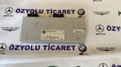 BMW F36 4 GRAND COUPE ELEKTRİKLİ BAGAJ MODULU 7384722