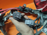 Oto Çıkma Parça / Dacia / Duster / Elektrik / Elektrik Tesisatı / Çıkma Parça 