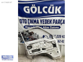 Oto Çıkma Parça / Hyundai / H100 / Kaporta & Karoser / Sol Ön Kapı / Çıkma Parça 