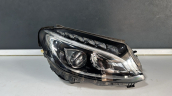 MERCEDES C SERİ W205 TEK MERCEK SAĞ FAR 2059062604