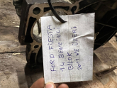 Oto Çıkma Parça / Ford / Fiesta / Motor / Blok / Çıkma Parça 
