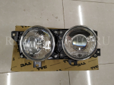 Oto Çıkma Parça / Bmw / 5 Serisi / Far & Stop / Sağ Ön Far / Sıfır Parça 