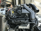 Oto Çıkma Parça / Volkswagen / T-Roc / Motor / Motor (komple) / Çıkma Parça 