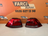 GOLF 7 TAKIM DIŞ STOP ORJİNAL