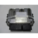 Ford Focus Motor Beyni 0261S09541 CM5A-12A650-AEL