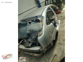 Oto Çıkma Parça / Ford / Focus / Kaporta & Karoser / Kesme Tavan Sacı / Çıkma Parça 