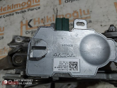 Oto Çıkma Parça / Volvo / Truck / Direksiyon / Direksiyon Kolon Kilidi / Çıkma Parça 