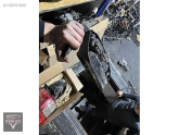 Oto Çıkma Parça / Toyota / Hilux / Ayna / Sağ Dış Ayna / Çıkma Parça 