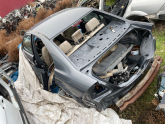 Hurda Belgeli Araçlar / Ford / Mondeo