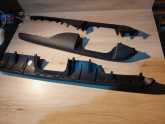 Oto Çıkma Parça / Ford / C-Max / Koltuk & Döşeme / İç Kapı Kolu / Çıkma Parça 