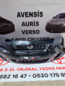 Oto Çıkma Parça / Toyota / Corolla / Tampon / Ön Tampon / Çıkma Parça 