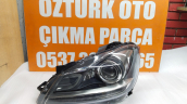 MERCEDES C 180 C200 SOL FAR A204