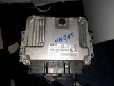 Citroen c4 beyin - 0 281 012 984