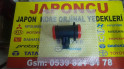 Oto Çıkma Parça / Kia / Shuma / Motor / Hava Akışmetre / Sıfır Parça 
