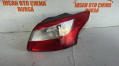 Oto Çıkma Parça / Ford / Focus / Far & Stop / Sağ Arka Stop / Çıkma Parça 