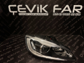 VOLVO S60 2013-2016 SAĞ SOL FAR TAKIM