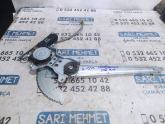 Oto Çıkma Parça / Toyota / Land Cruiser / Oto Cam / Cam Krikosu / Çıkma Parça 