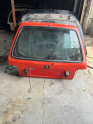 Oto Çıkma Parça / Suzuki / Alto / Kaporta & Karoser / Bagaj Kapağı / Çıkma Parça 