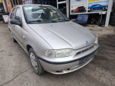 Oto Çıkma Parça / Fiat / Siena / Kaporta & Karoser / Komple Ön / Çıkma Parça 