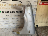 Oto Çıkma Parça / Volkswagen / Polo / Kaporta & Karoser / Sol Ön Çamurluk / Çıkma Parça 