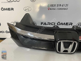 Oto Çıkma Parça / Honda / CR-V / Kaporta & Karoser / Panjur / Çıkma Parça 