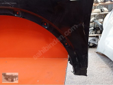 Oto Çıkma Parça / Nissan / Qashqai / Kaporta & Karoser / Sol Ön Çamurluk / Çıkma Parça 