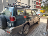 Oto Çıkma Parça / Nissan / Terrano / Klima / Klima Kompresörü / Çıkma Parça 
