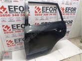 Oto Çıkma Parça / Toyota / RAV4 / Kaporta & Karoser / Sağ Arka Kapı / Çıkma Parça 