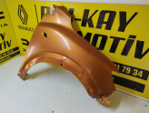 Oto Çıkma Parça / Dacia / Sandero / Kaporta & Karoser / Sağ Ön Çamurluk / Çıkma Parça 