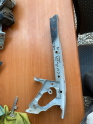 Oto Çıkma Parça / Toyota / Corolla / Tampon / Ön Koruma Demiri / Çıkma Parça 