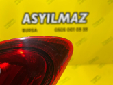 Oto Çıkma Parça / Nissan / Qashqai / Far & Stop / Sol Arka Stop / Çıkma Parça 