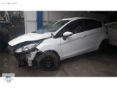 Oto Çıkma Parça / Ford / Fiesta / Kaporta & Karoser / Sağ Ön Kapı / Çıkma Parça 