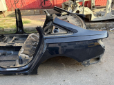 Oto Çıkma Parça / Audi / A6 / Kaporta & Karoser / Arka Çamurluk / Çıkma Parça 