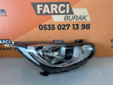 ACCENT BLUE SAĞ FAR ORJİNAL 92102-1R040 11-14