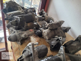 1993-2020 ARASI TOYOTA MARŞ DİNAMOLARIMIZ MEVCUTTUR