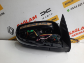 Oto Çıkma Parça / Toyota / Hilux / Ayna / Sağ Dış Ayna / Çıkma Parça 