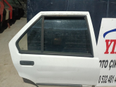 Oto Çıkma Parça / Renault / R 19 / Kaporta & Karoser / Sağ Arka Kapı / Çıkma Parça 