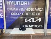 HYUNDAİ İ20 2020-2024 SİNYALLİ KATLANIR SAĞ AYNA ORİJİNAL ÇIKMA