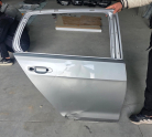 2013/2019 VW GOLF GRİ SAĞ ARKA KAPI ORJINAL