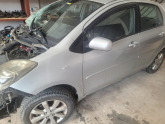 2006 - 2011 TOYOTA YARİS TAVAN
