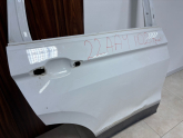 Oto Çıkma Parça / Volkswagen / Tiguan / Kaporta & Karoser / Sağ Arka Kapı / Çıkma Parça 