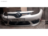 Oto Çıkma Parça / Renault / Fluence / Tampon / Ön Tampon / Çıkma Parça 