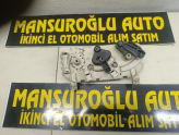 Oto Çıkma Parça / Renault / Clio / Kalorifer / Kontrol Paneli / Çıkma Parça 