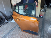 Oto Çıkma Parça / Dacia / Sandero / Oto Cam / Kapı Camları / Çıkma Parça 