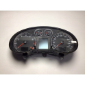 Z Audi A3 Kilometre Saati Gösterge Paneli 8P0920931F